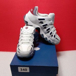 K-SWISS ST429 MEN´S SHOES SIZE-9-M  COD/340